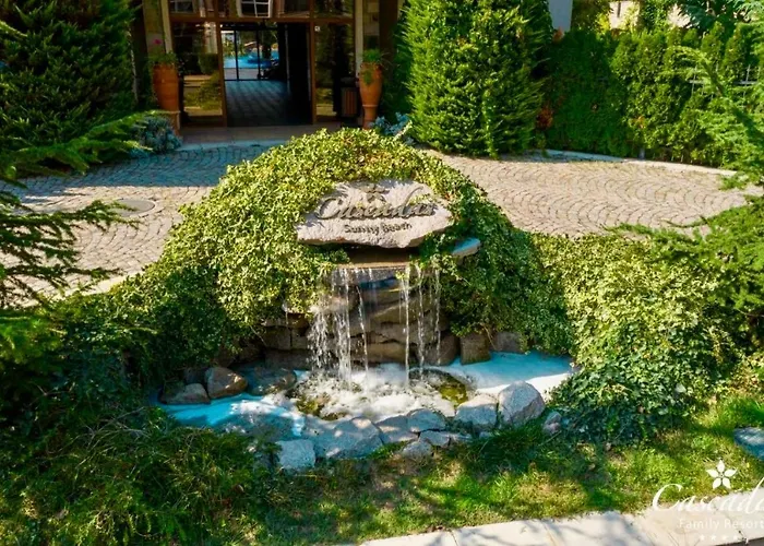 каскадас в54 阳光海滩