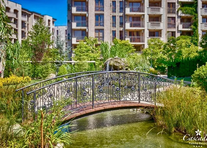 каскадас в54 * 阳光海滩