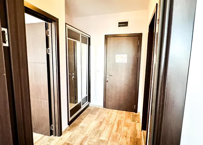 каскадас в54 阳光海滩