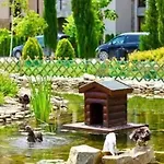 каскадас в54 Apartment
