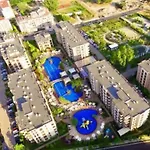 каскадас в54 Apartment *