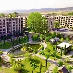 Apartment каскадас в54
