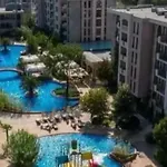 каскадас в54 Apartment *