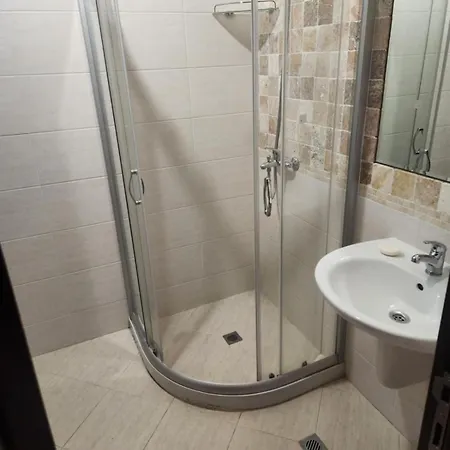 Appartamento каскадас в54 *