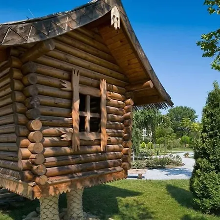 каскадас в54 Apartment Sunny Beach