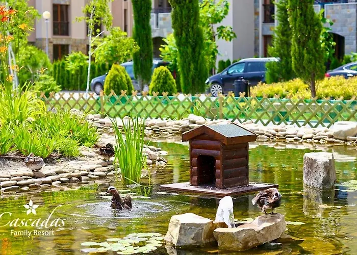 каскадас в54 * 阳光海滩