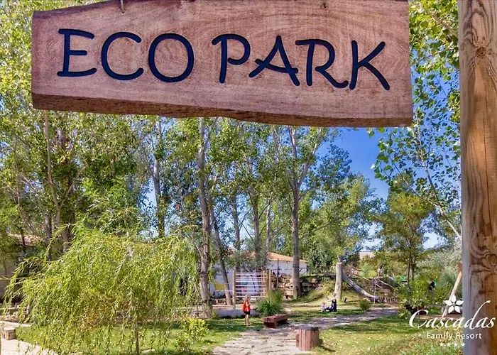 каскадас в54 公寓