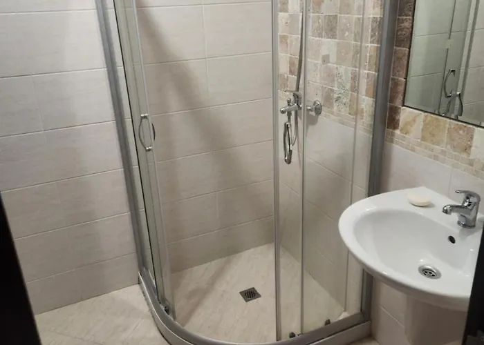 公寓 каскадас в54 *