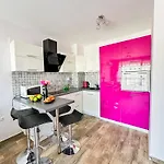 Апартамент каскадас в54 Слънчев бряг