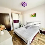 каскадас в54 Апартамент