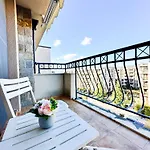 каскадас в54 * Слънчев бряг