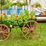 Апартамент каскадас в54 *