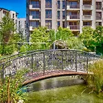 каскадас в54 * Слънчев бряг