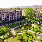 Апартамент каскадас в54 Слънчев бряг