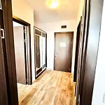 каскадас в54 Слънчев бряг