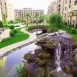 Апартамент каскадас в54 Слънчев бряг