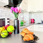 каскадас в54 * Слънчев бряг