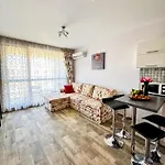 Апартамент каскадас в54 *