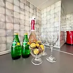 каскадас в54 * Слънчев бряг