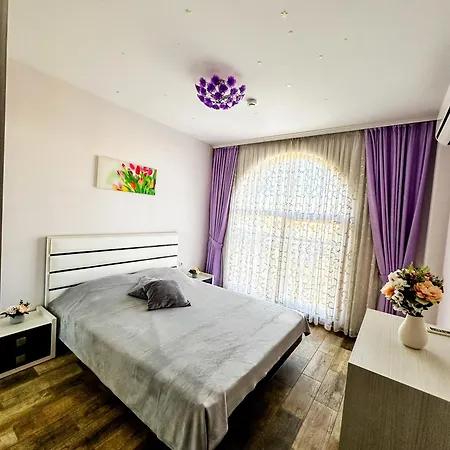 каскадас в54 * Sunny Beach