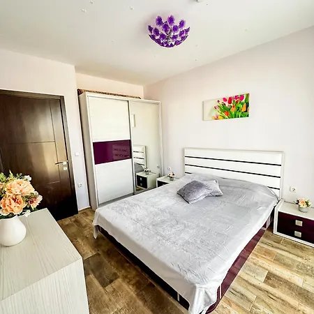 каскадас в54 Apartament