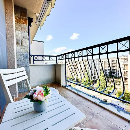 каскадас в54 * Sunny Beach