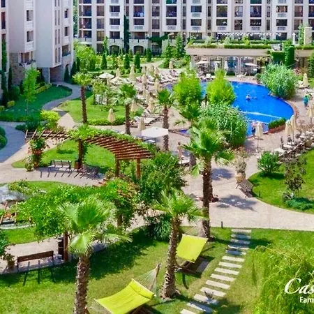 каскадас в54 Napospart