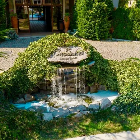 каскадас в54 Sunny Beach