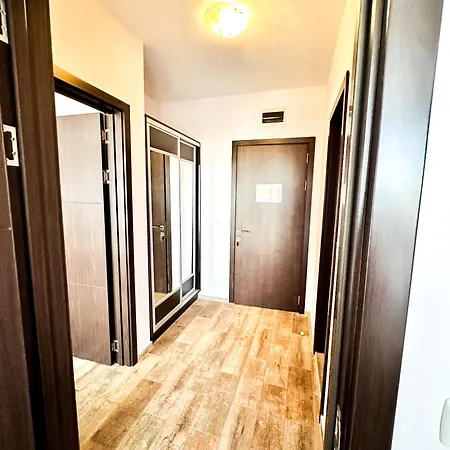 каскадас в54 Sunny Beach