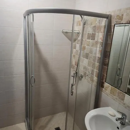 Apartament каскадас в54