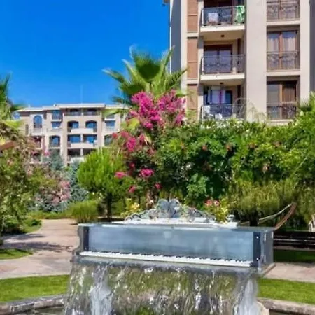 каскадас в54 Apartament *