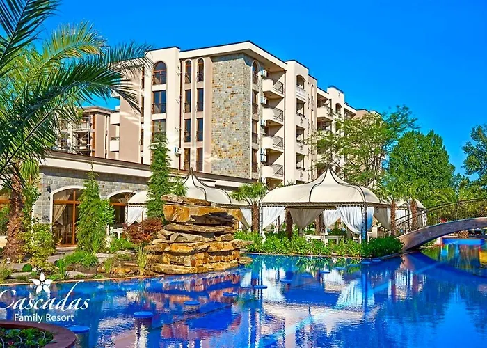 каскадас в54 * Napospart