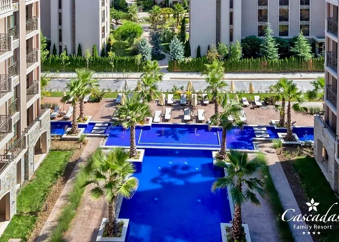 каскадас в54 Apartman *