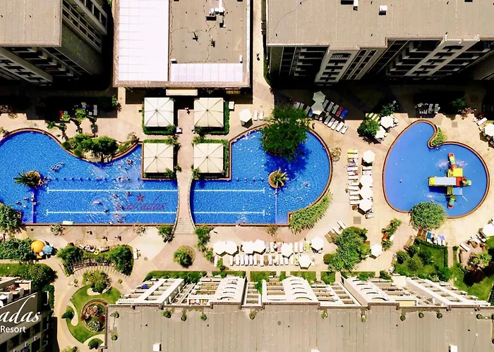 каскадас в54 Napospart