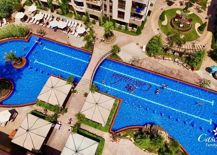 каскадас в54 Napospart