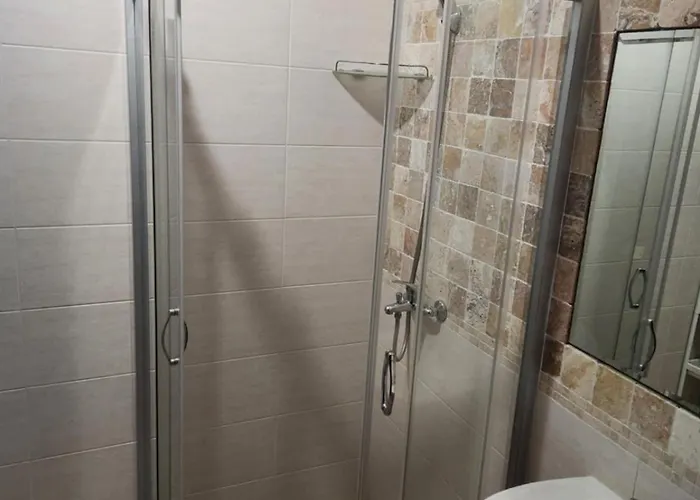 Apartman каскадас в54